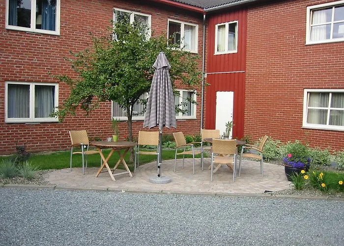 Verdal Hotell