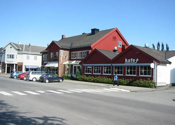 Verdal Hotell