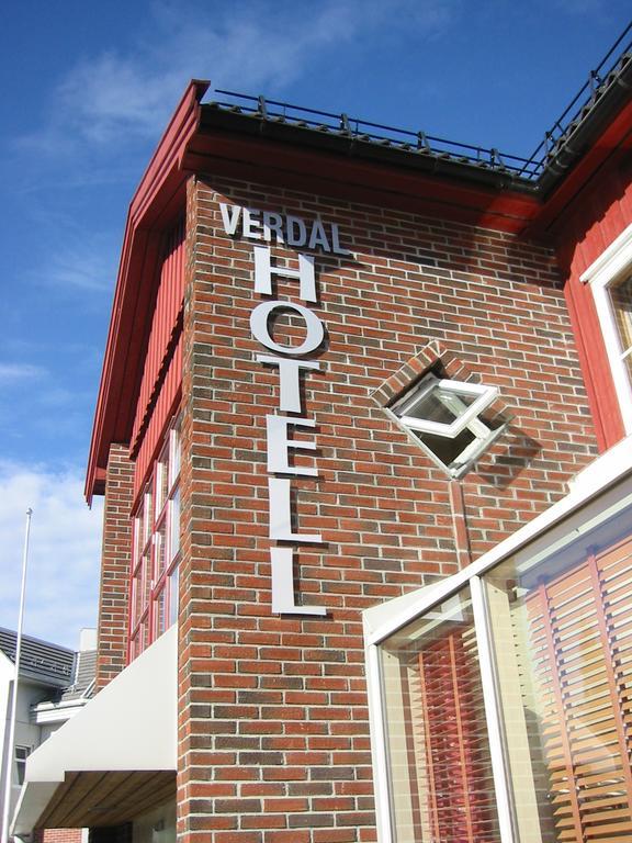 Verdal Verdalsora
