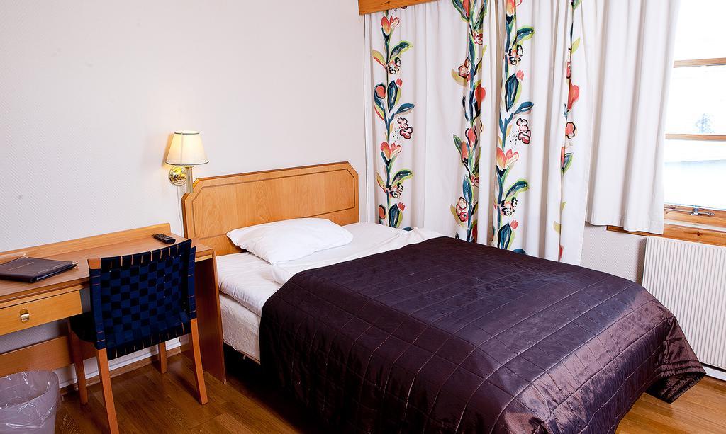 Verdal Hotel 3*
