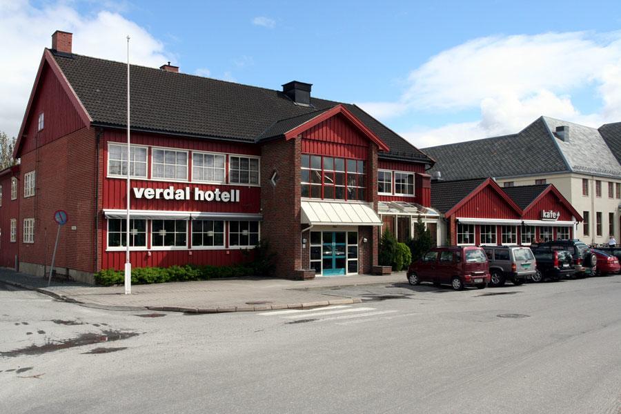 Verdal Hotel