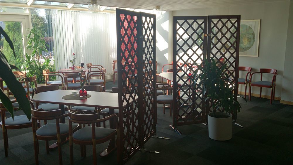 Hotel Verdal
