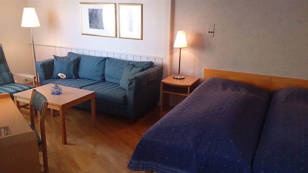 Hotel Verdal Verdalsora