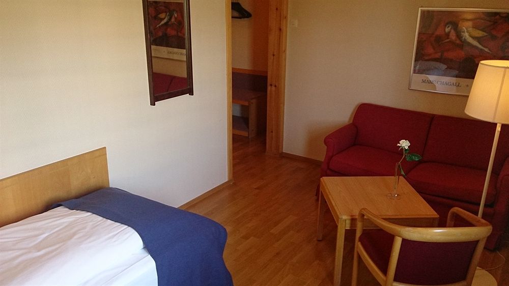 Hotel Verdal