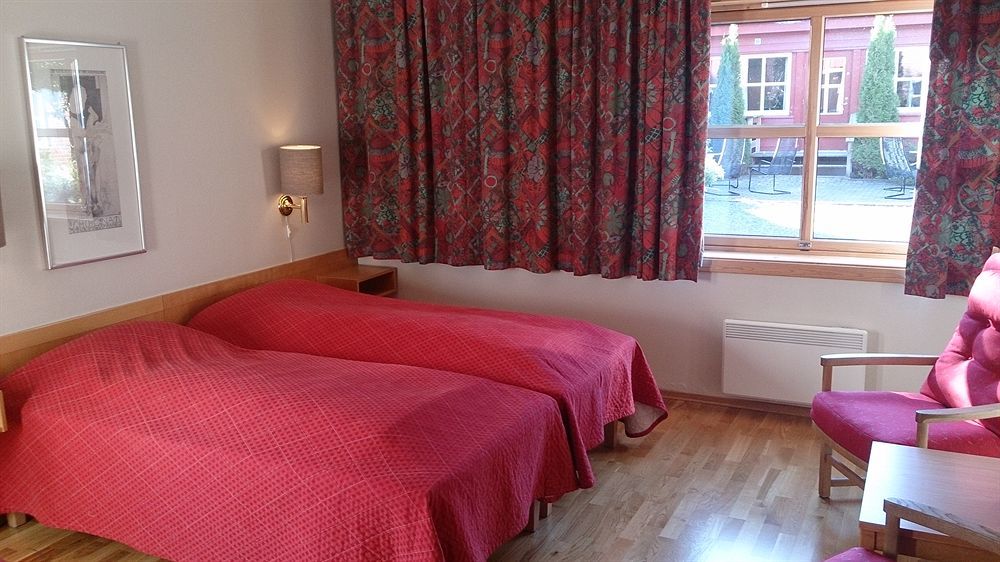 Hotel Verdal 3*