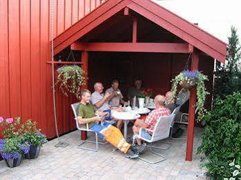 Hotel Verdal