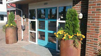 Verdal Hotel
