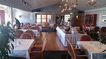 Hotel Verdal Verdalsora