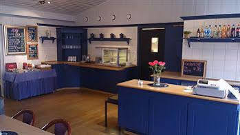 Verdal Hotel 3*