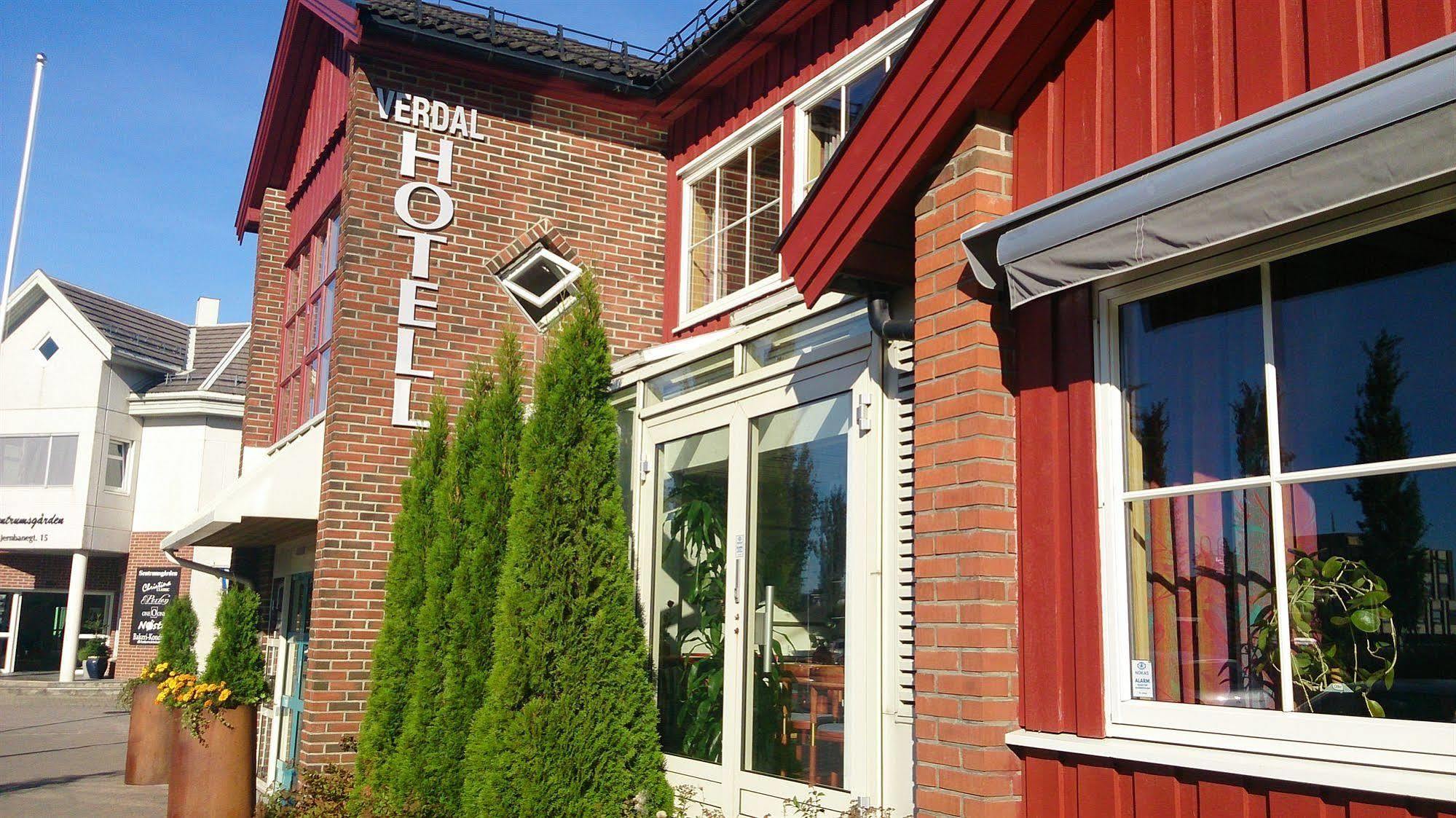 Verdal 3* Verdalsora