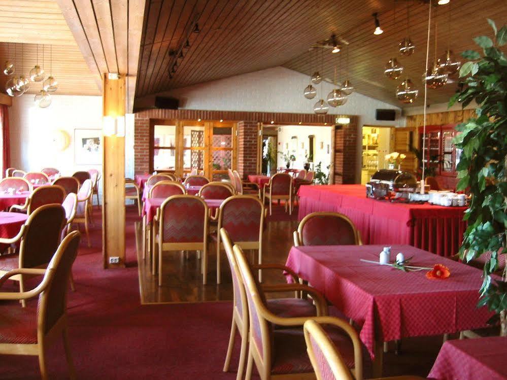 Verdal Hotel Verdalsora