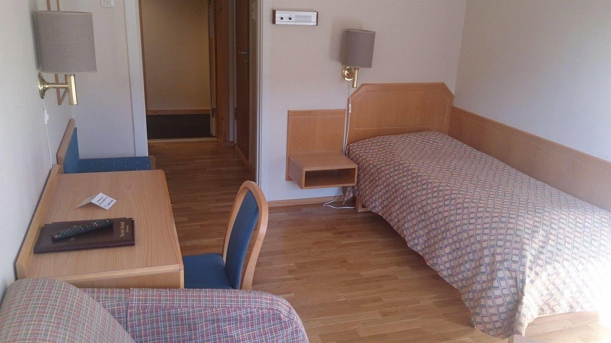 Hotel Verdal