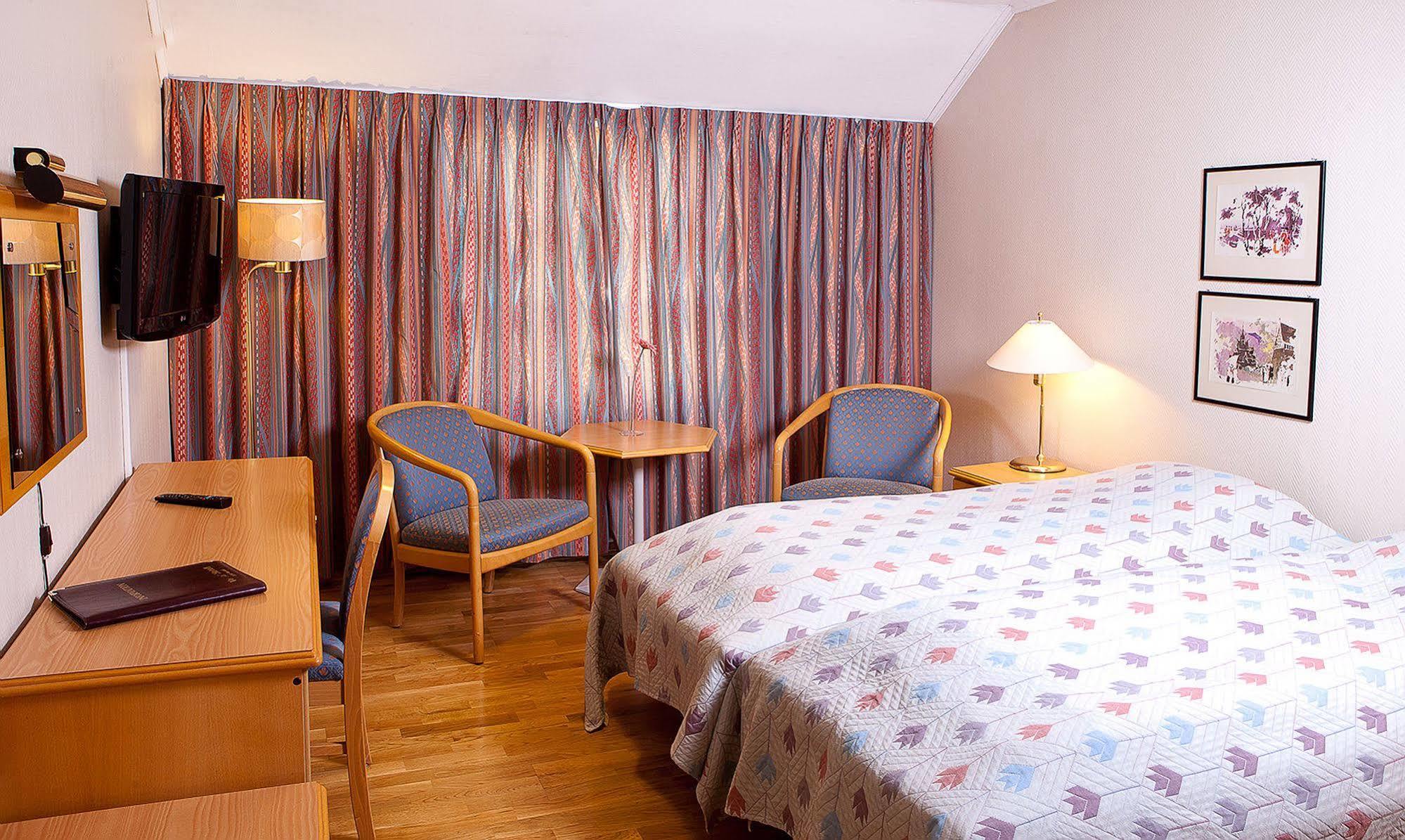 Hotel Verdal 3*