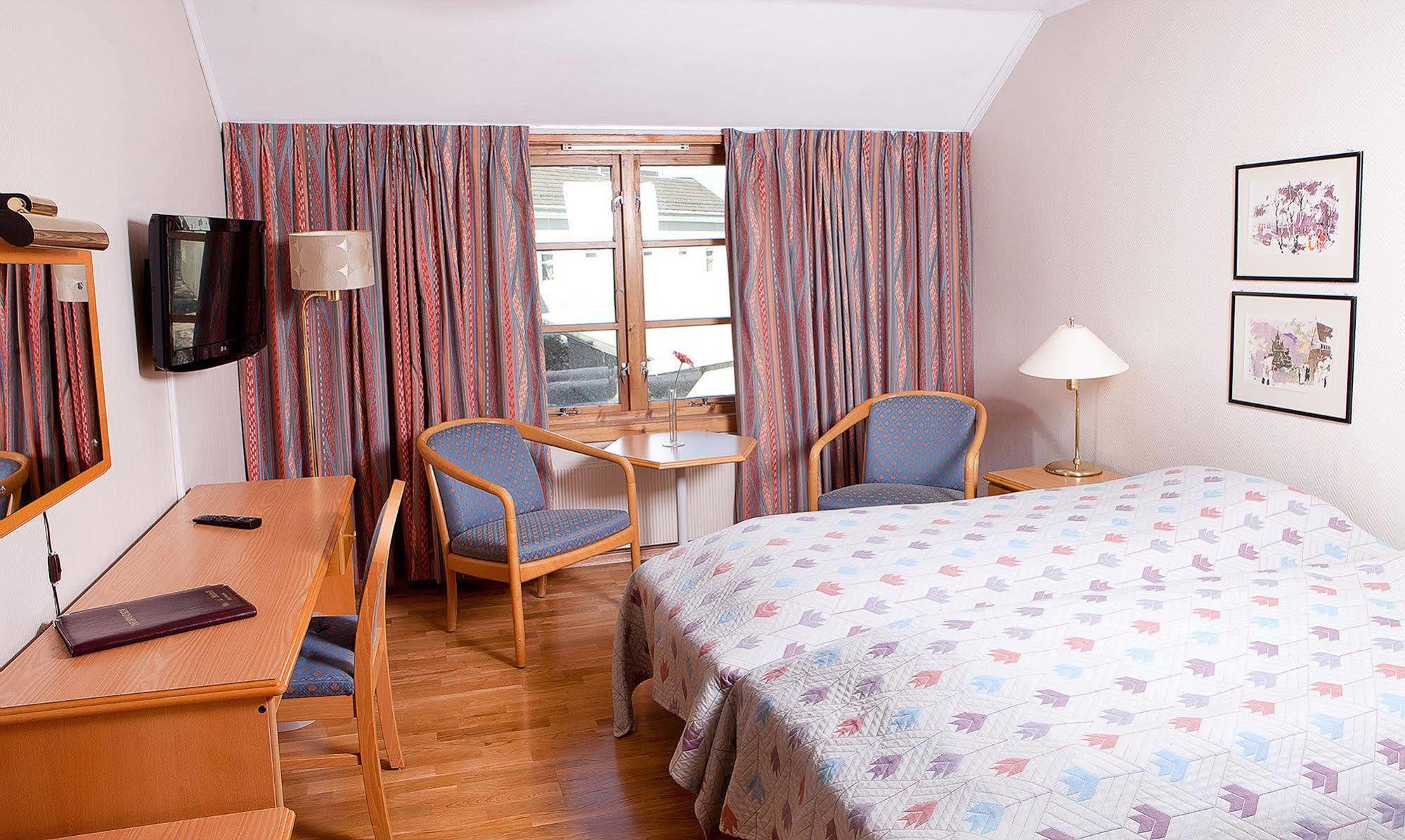 Verdal 3* Verdalsora