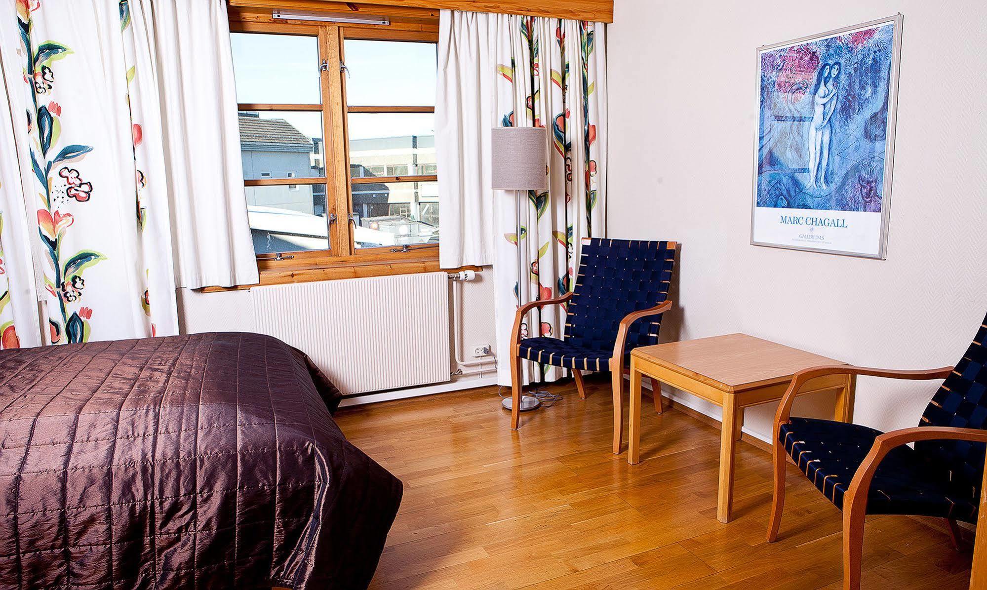 Verdal Hotel Verdalsora
