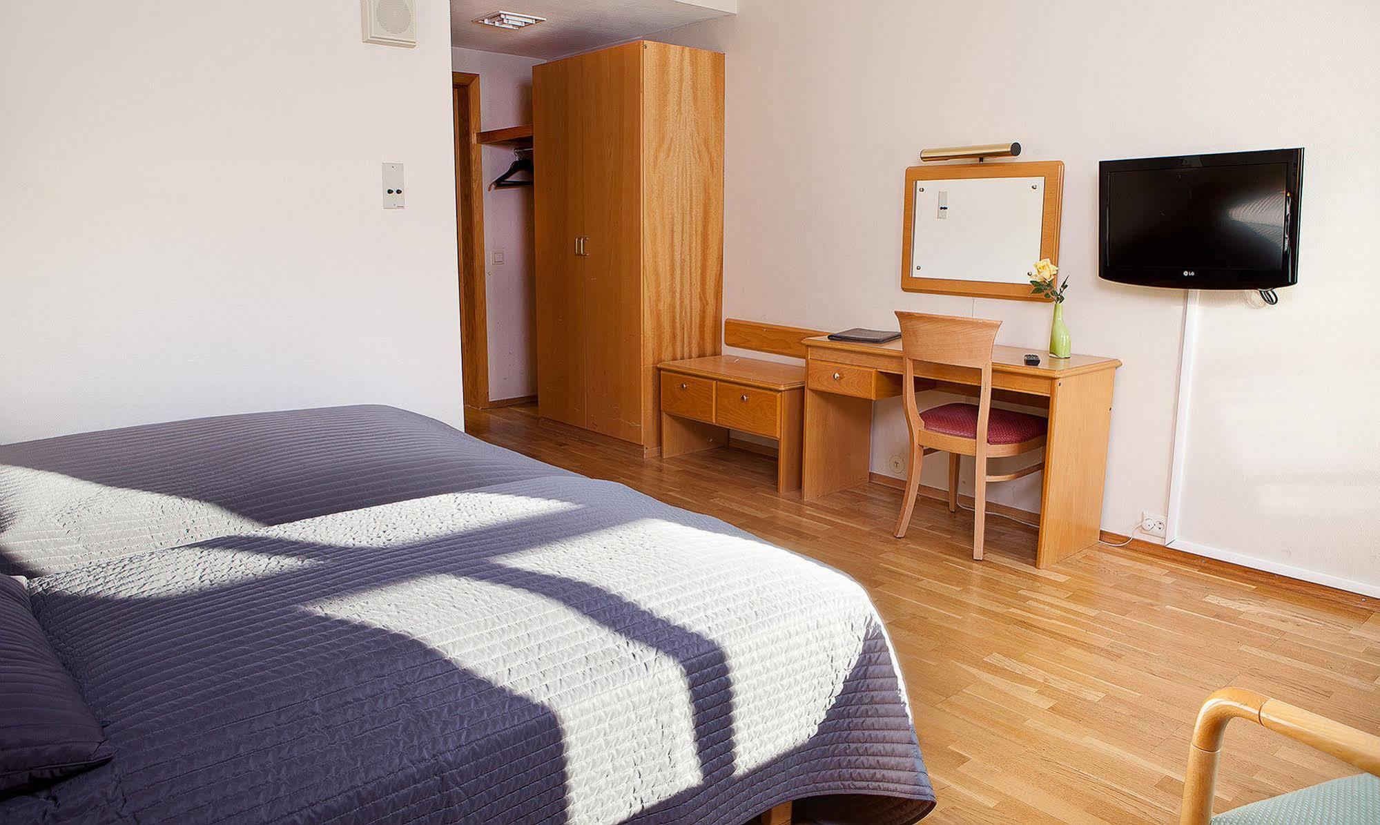 Verdal Hotel 3*