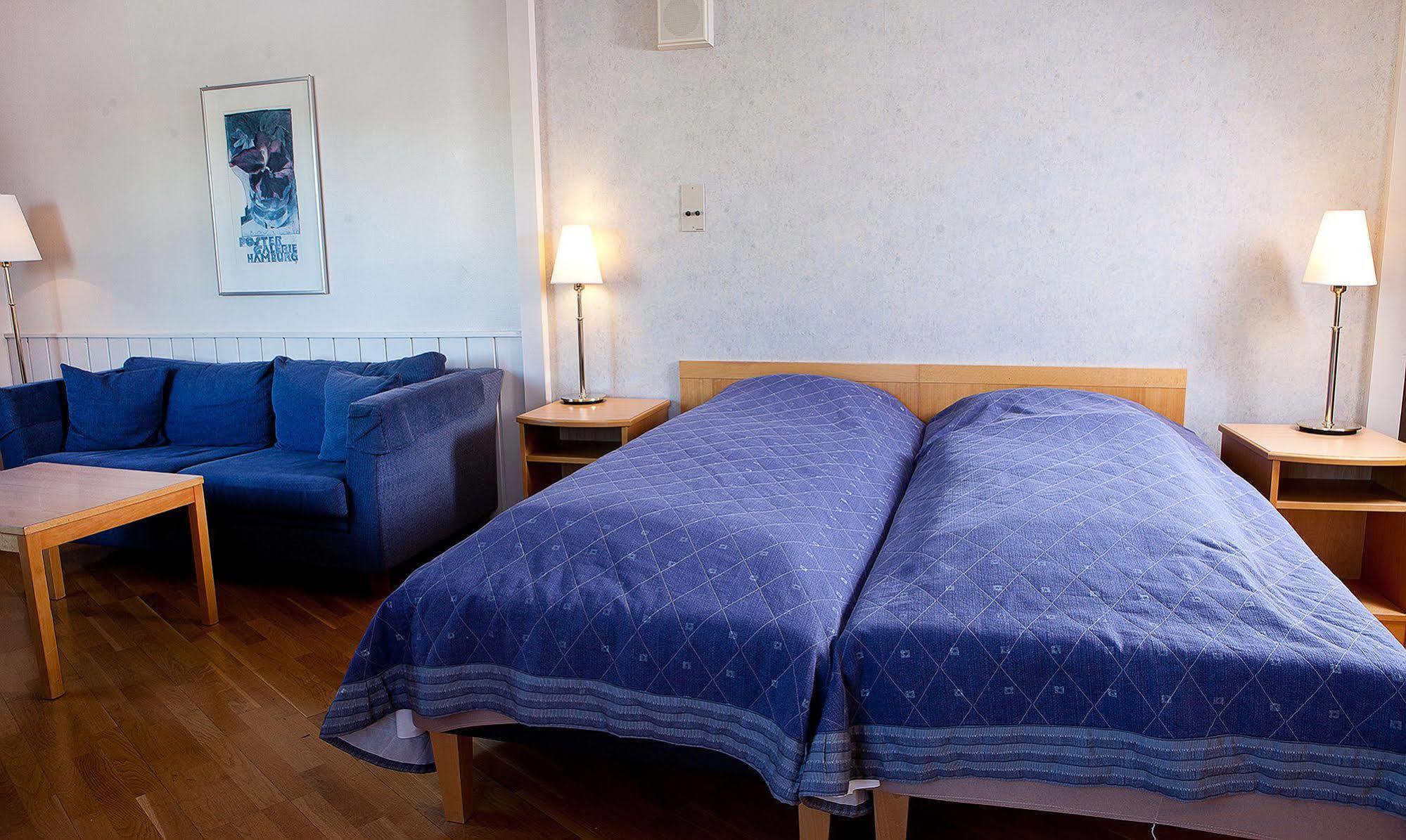 Hotel Verdal 3*
