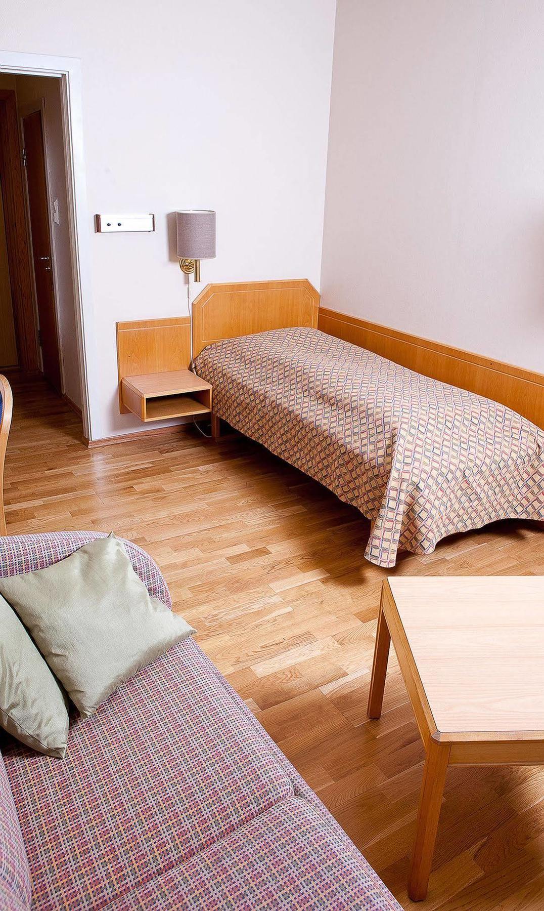Hotel Verdal Verdalsora