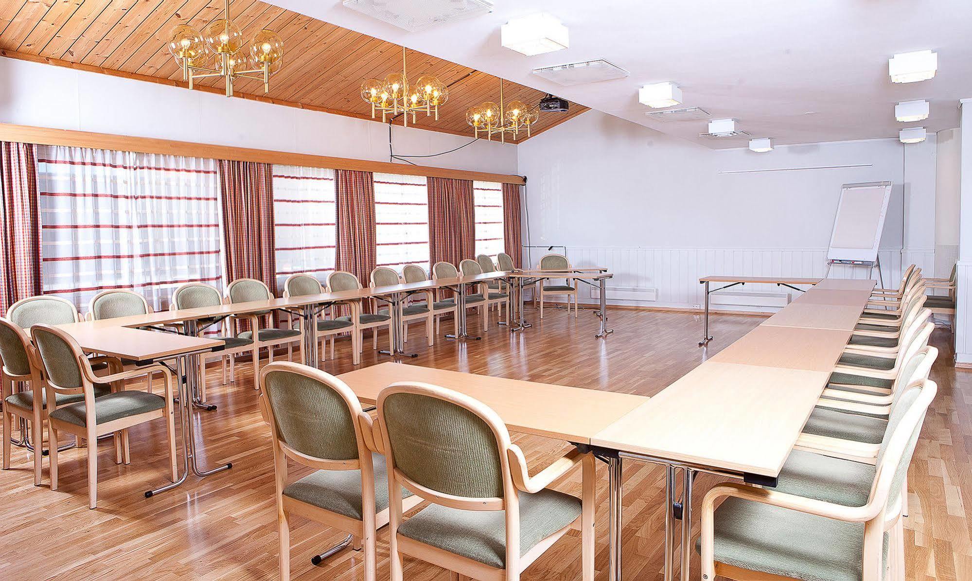 Verdal Hotel 3*
