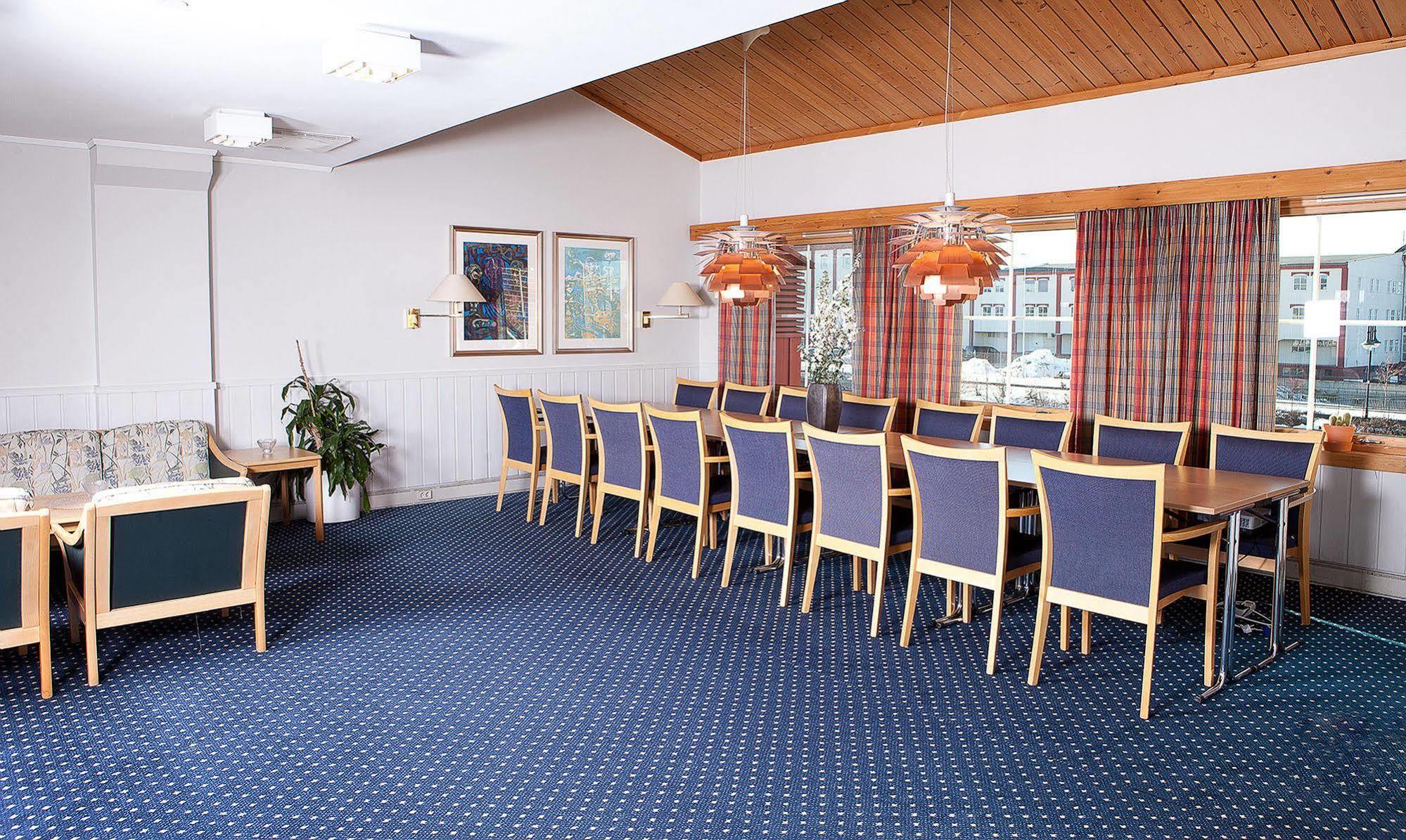 Verdal Hotel Verdalsora