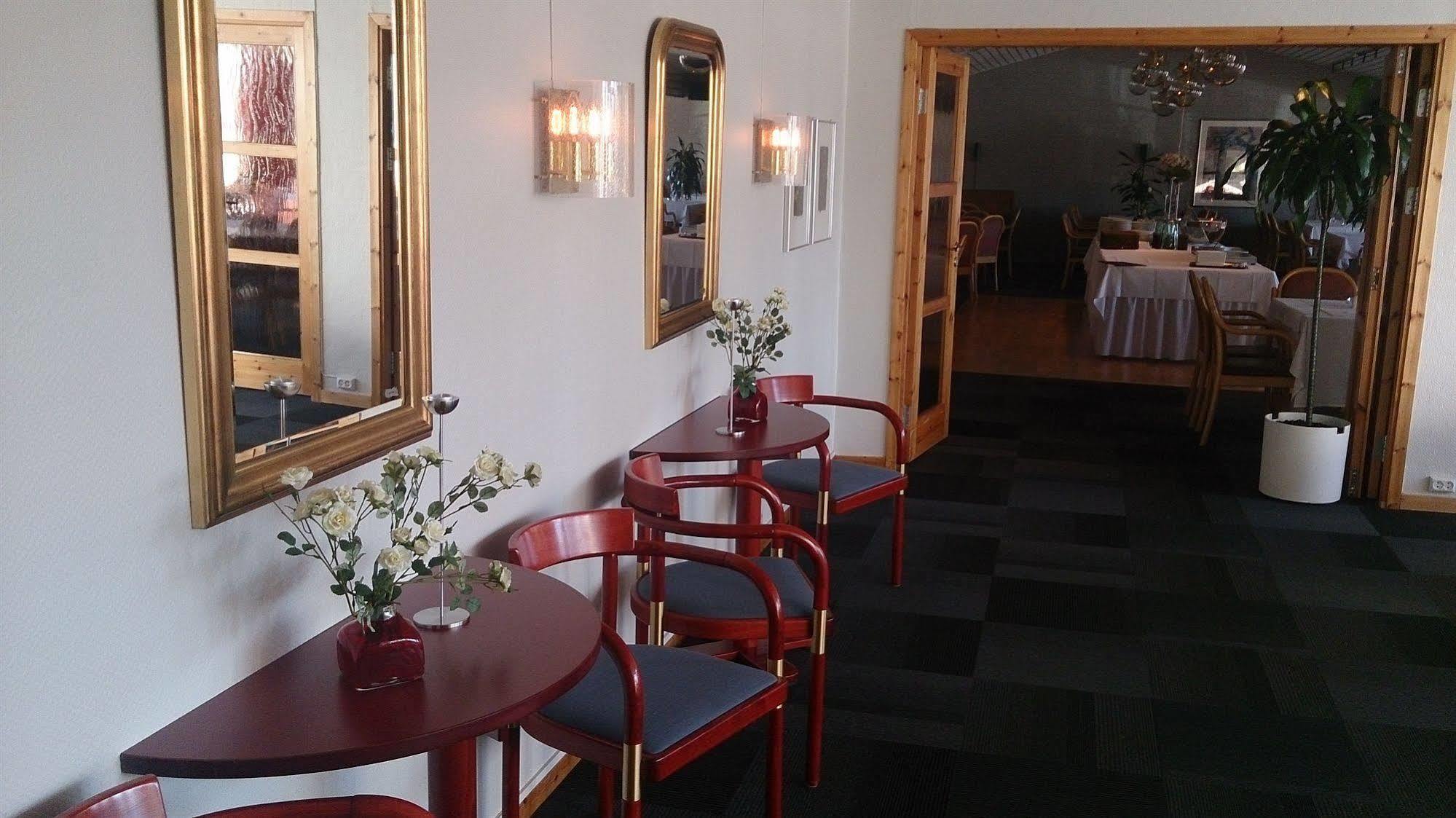 Verdal Hotel Verdalsora