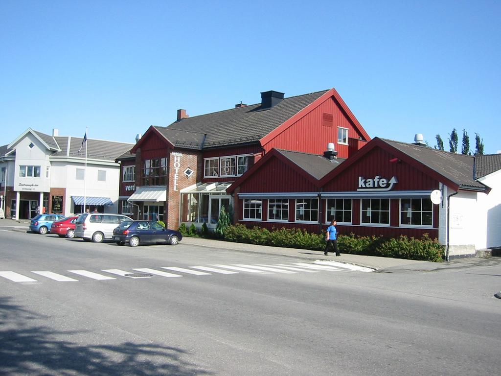 Verdal